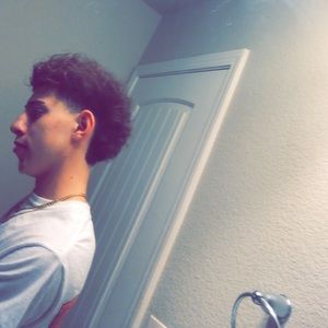 Meet your Posher, Johnathon